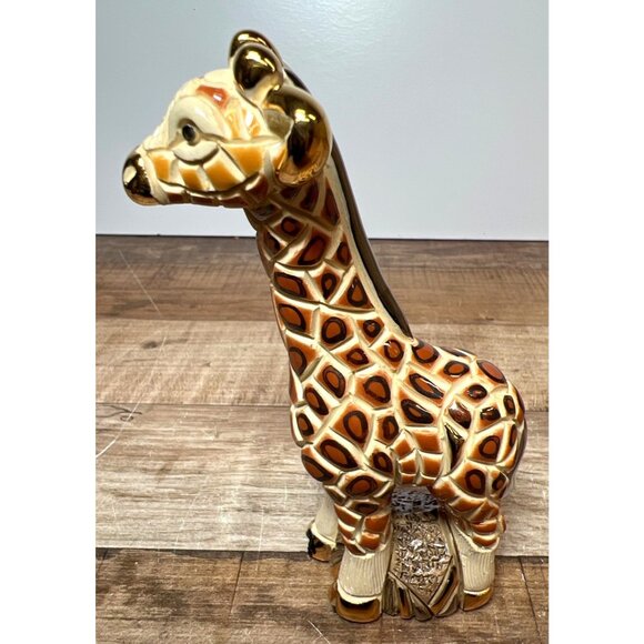 De Rosa Rinconada Family Collection 'Giraffe Baby' - Picture 2 of 10